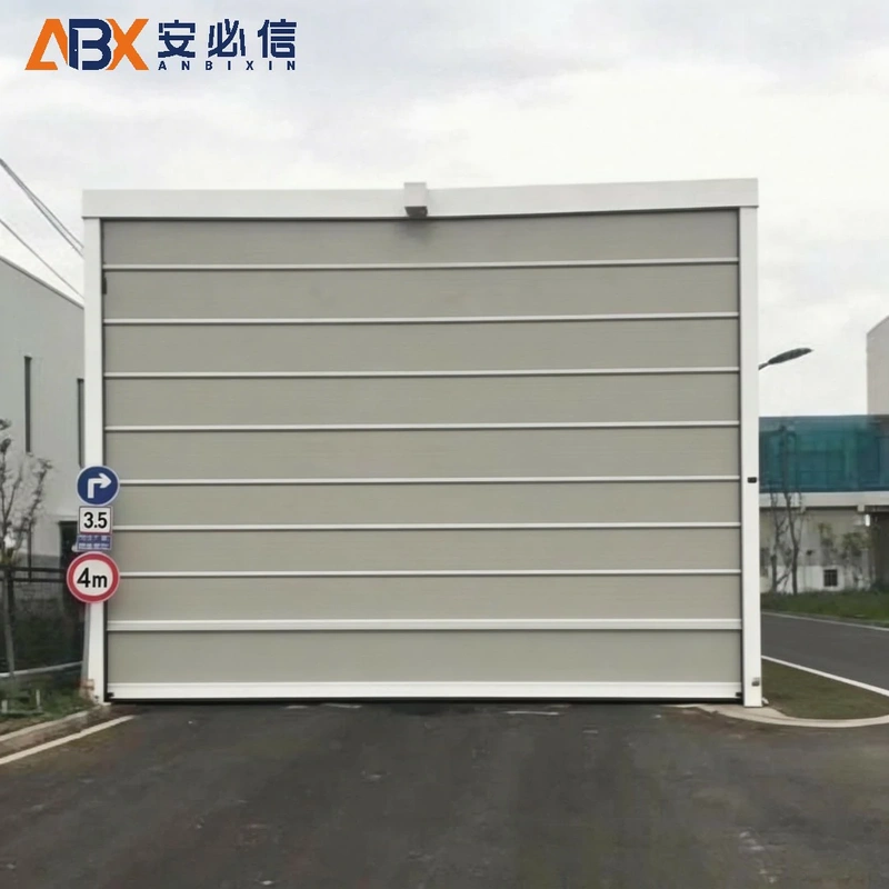 南阳冷库门封
