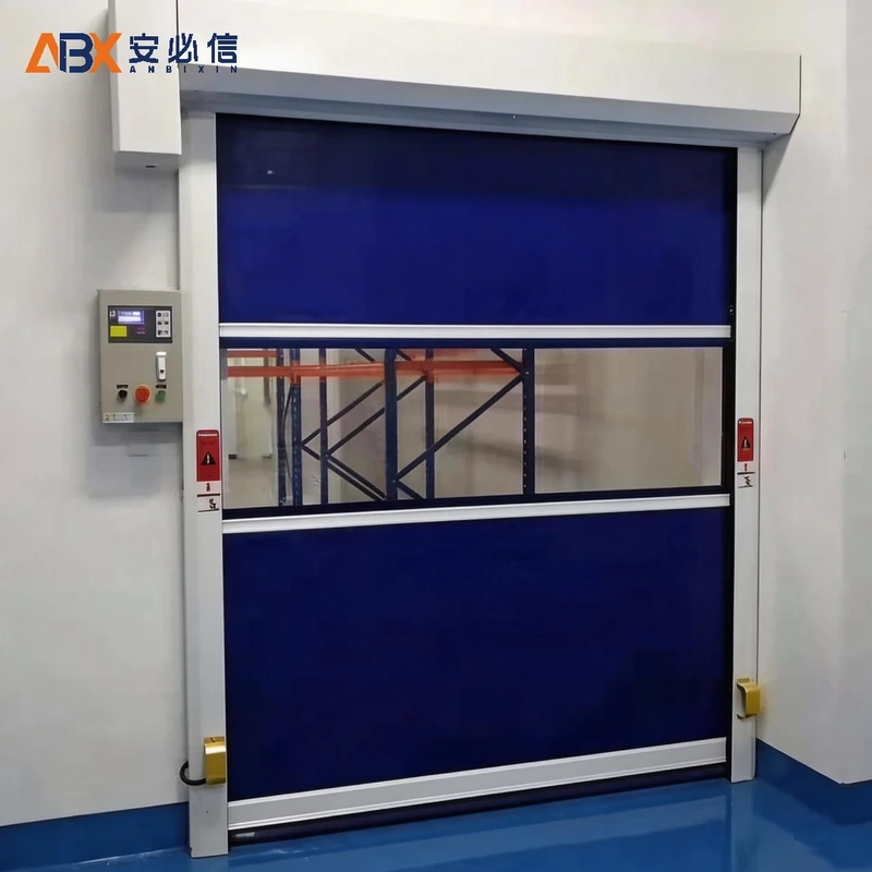 南阳快速门